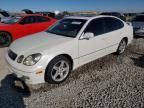 1998 Lexus GS 400