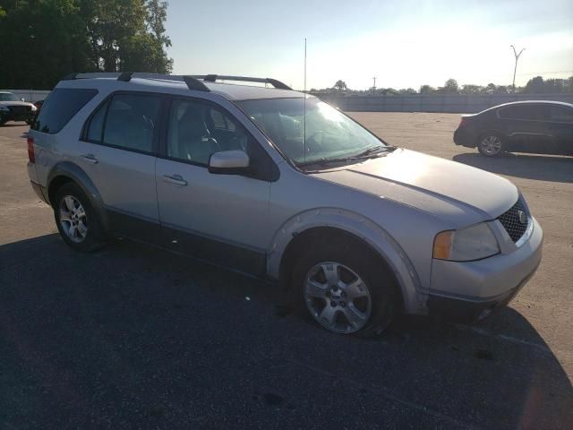 2005 Ford Freestyle SEL