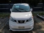 2021 Nissan NV200 2.5S