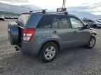 2007 Suzuki Grand Vitara Xsport