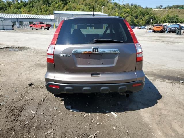 2009 Honda CR-V EX