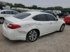 2012 Infiniti M37 X