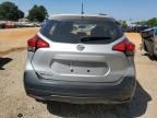 2018 Nissan Kicks S