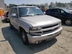 2004 Chevrolet Tahoe K1500