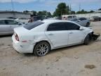 2012 Chevrolet Malibu LTZ