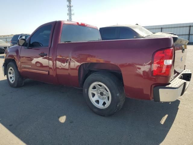 2013 Chevrolet Silverado K1500 LT