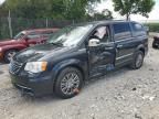 2014 Chrysler Town & Country Touring L