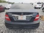 2012 Mercedes-Benz C 300 4matic