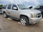 2007 Chevrolet Suburban C1500