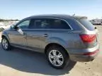 2011 Audi Q7 Premium Plus