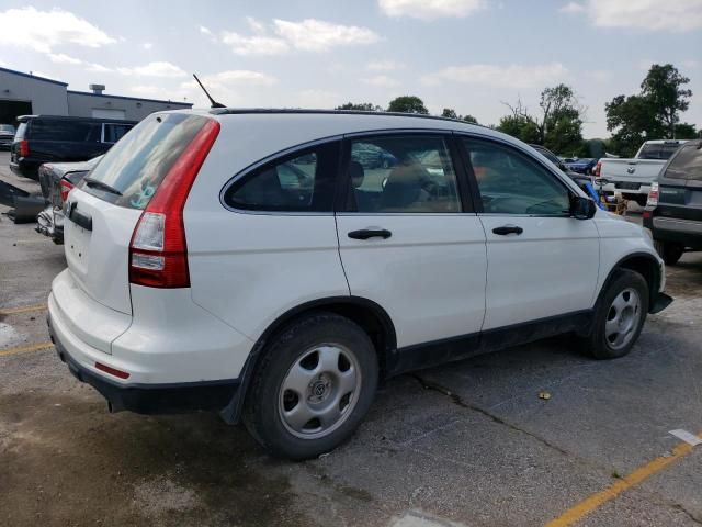 2011 Honda CR-V LX