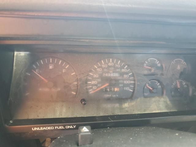 1994 Dodge Dakota