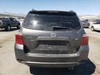 2008 Toyota Highlander Sport