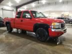 2005 GMC New Sierra K1500