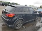 2017 Mitsubishi Outlander Sport ES