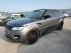 2015 Land Rover Range Rover Sport SC