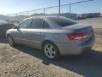 2008 Hyundai Sonata SE