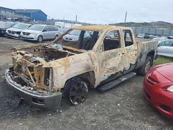 Chevrolet Vehiculos salvage en venta: 2014 Chevrolet Silverado K1500 LT