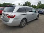 2013 Honda Odyssey EXL