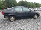 2003 Ford Focus LX