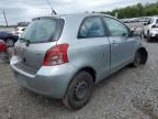 2007 Toyota Yaris