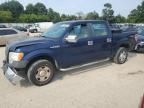 2009 Ford F150 Supercrew