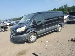 Run And Drives Cars for sale at auction: 2016 Ford Transit T-150