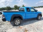 2008 Toyota Tacoma Access Cab