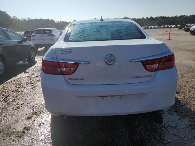 2013 Buick Verano