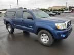 2007 Toyota Tacoma Access Cab