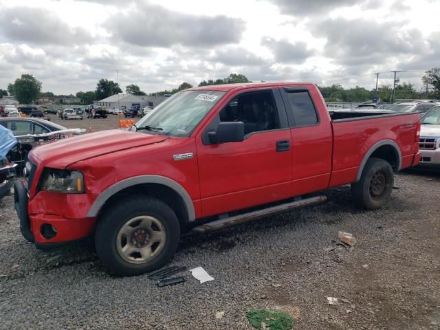 2006 Ford F150