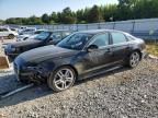 2016 Audi A6 Premium Plus