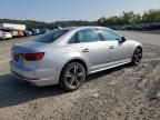 2017 Audi A4 Premium Plus