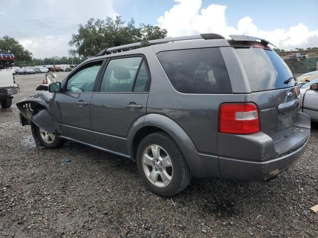 2005 Ford Freestyle SEL