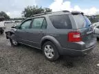 2005 Ford Freestyle SEL