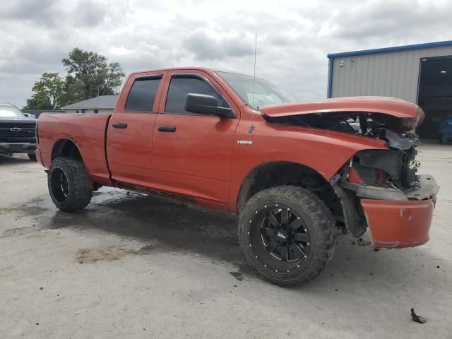 2009 Dodge RAM 1500