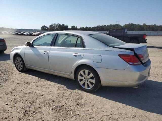 2007 Toyota Avalon XL