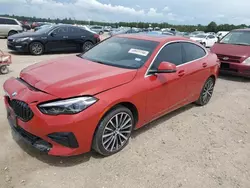 2023 BMW 228I en venta en Houston, TX