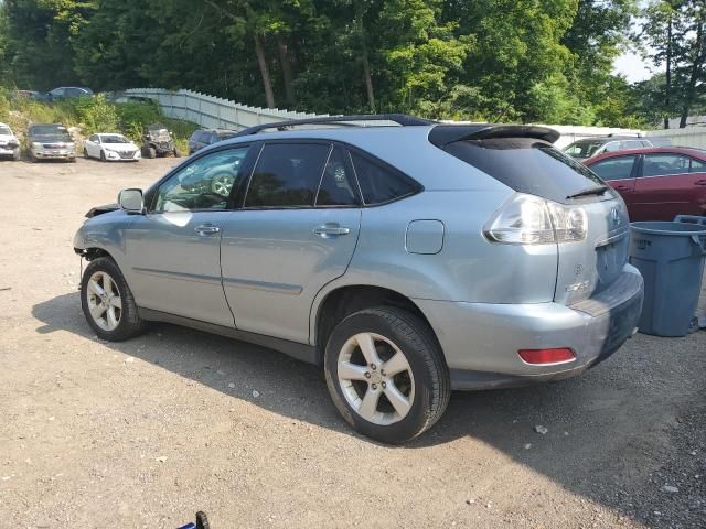 2005 Lexus RX 330