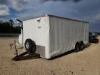 2018 Lark Cargo Trailer