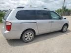 2009 KIA Sedona EX