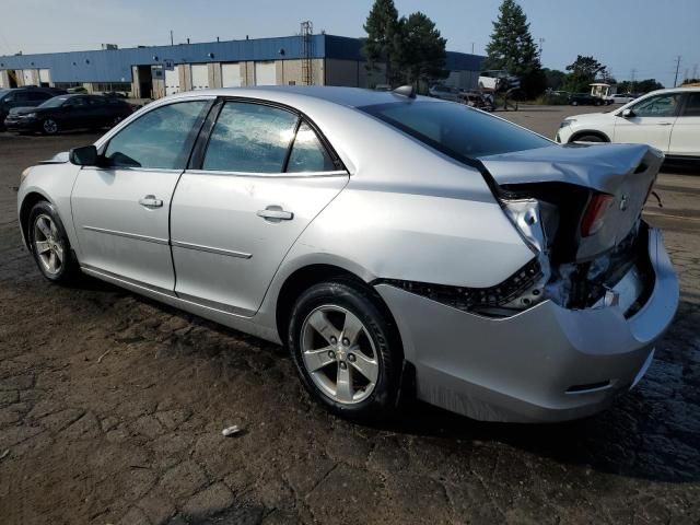 2013 Chevrolet Malibu LS