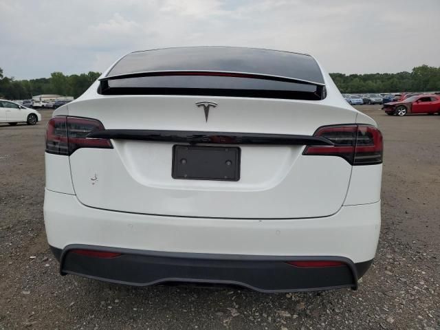 2023 Tesla Model X