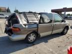 1999 Toyota Sienna LE