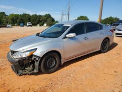 Nissan salvage cars for sale: 2018 Nissan Altima 2.5