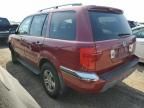 2003 Honda Pilot EX