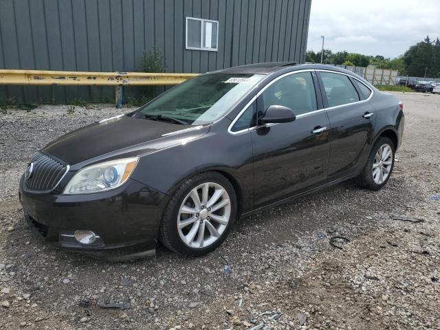 2013 Buick Verano