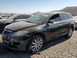 Salvage cars for sale at Colton, CA auction: 2007 Mazda CX-9