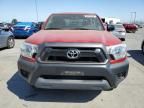 2014 Toyota Tacoma Double Cab