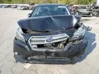 2016 Subaru Legacy 2.5I Premium